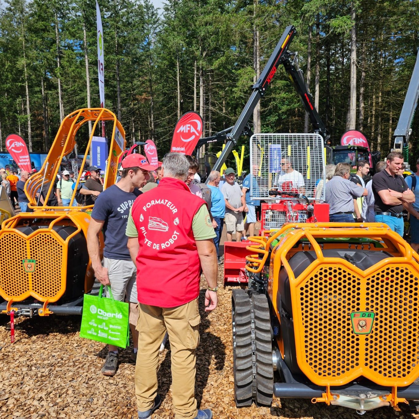 Débroussaillage85 formateur Débroussaillage85 formation