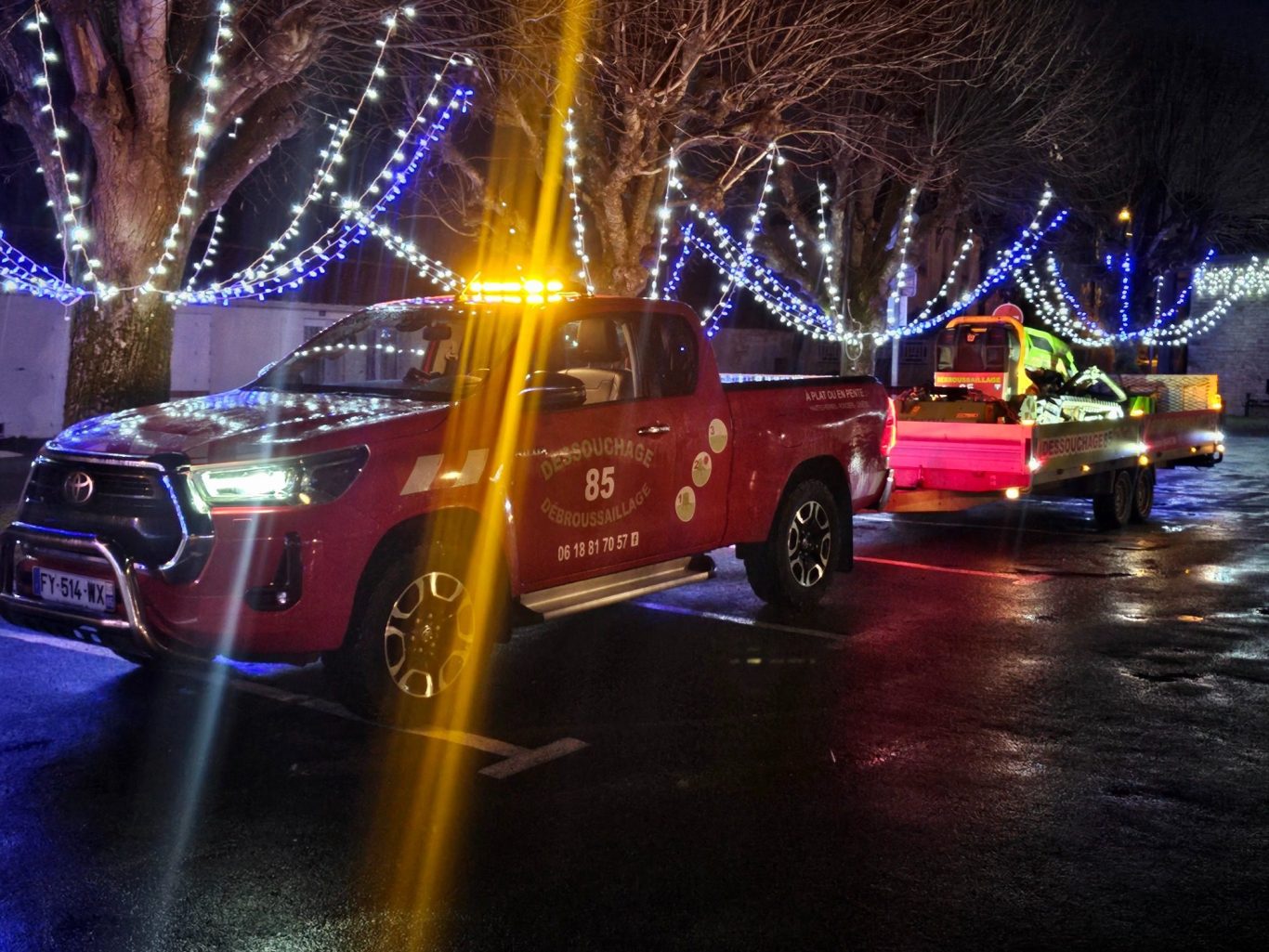 ROBOT LV500 PRO NOEL ROBOT LV500 PRO NOEL