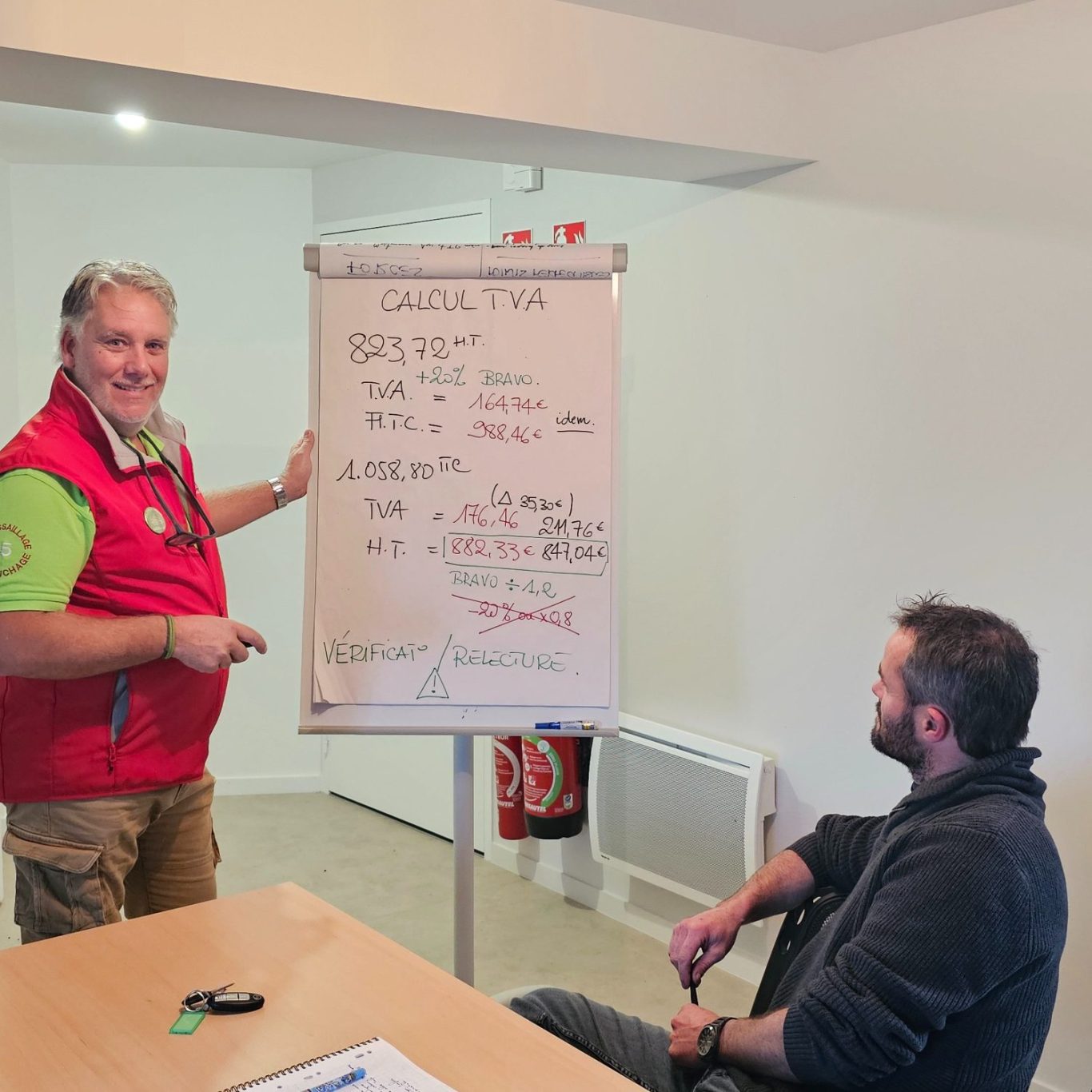 Formation Pilote de robot Débroussaillage85 formation