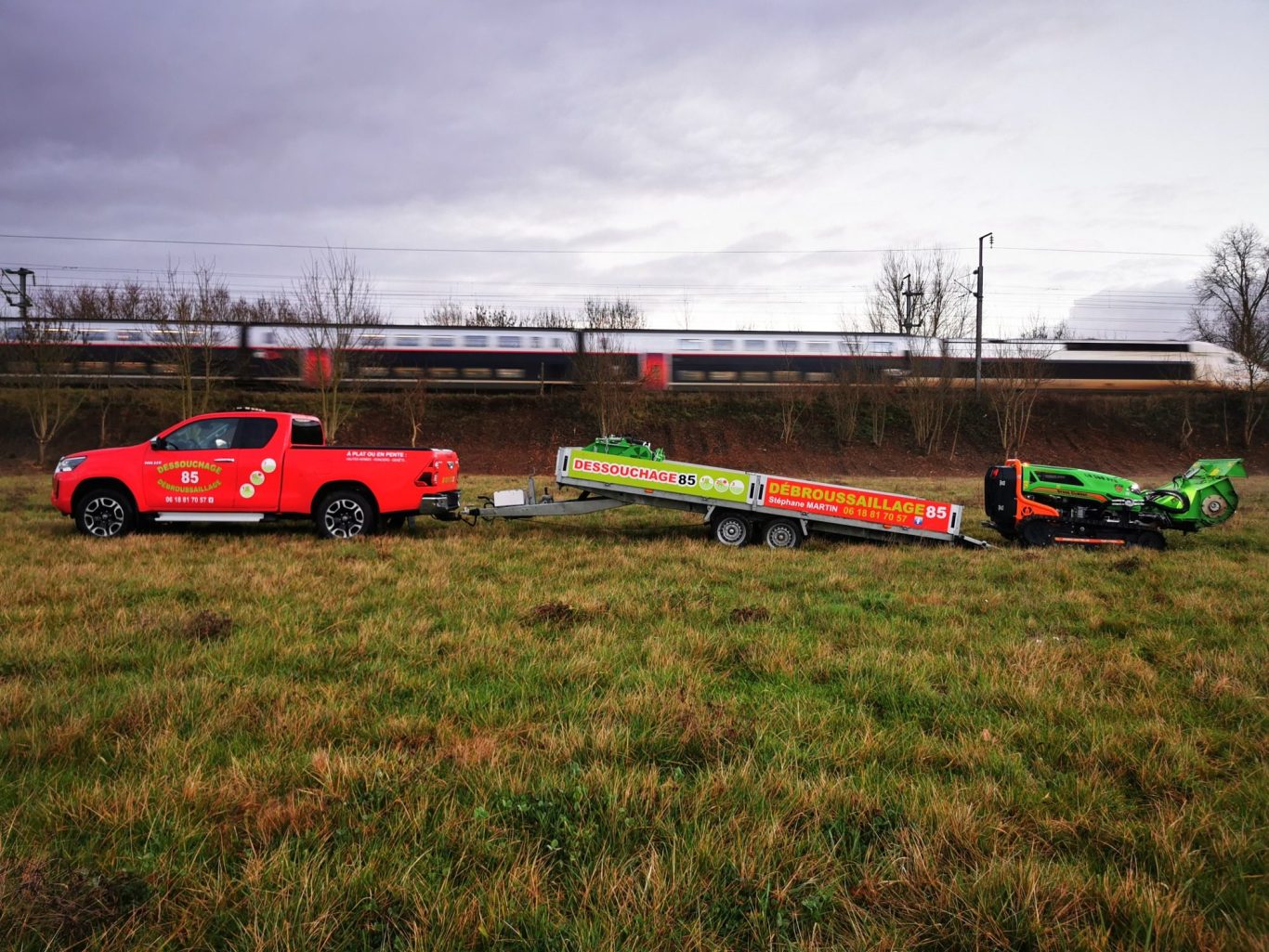 ROBOT LV500 PRO LGV ROBOT LV500 PRO LGV