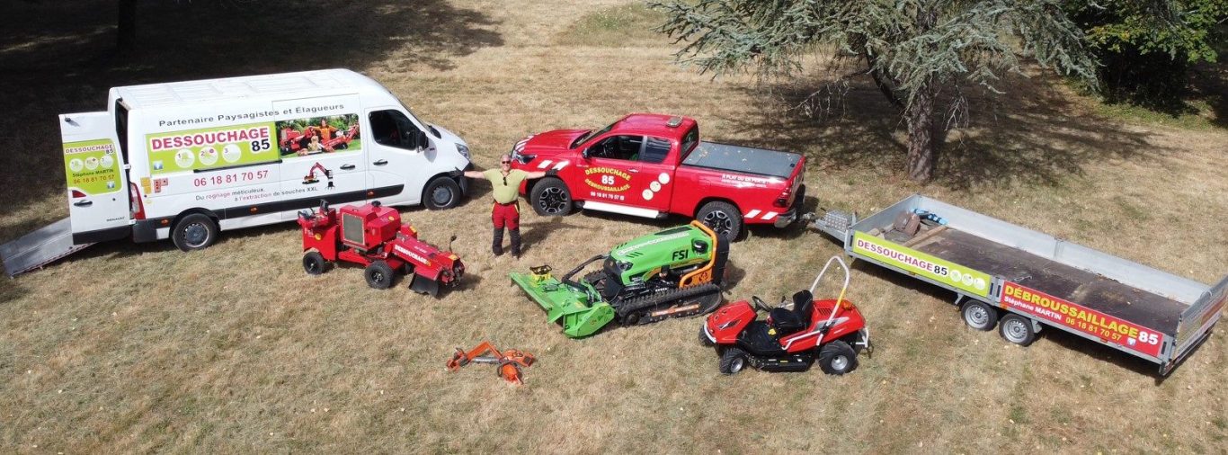 SARL D&D85 SARL D&D85