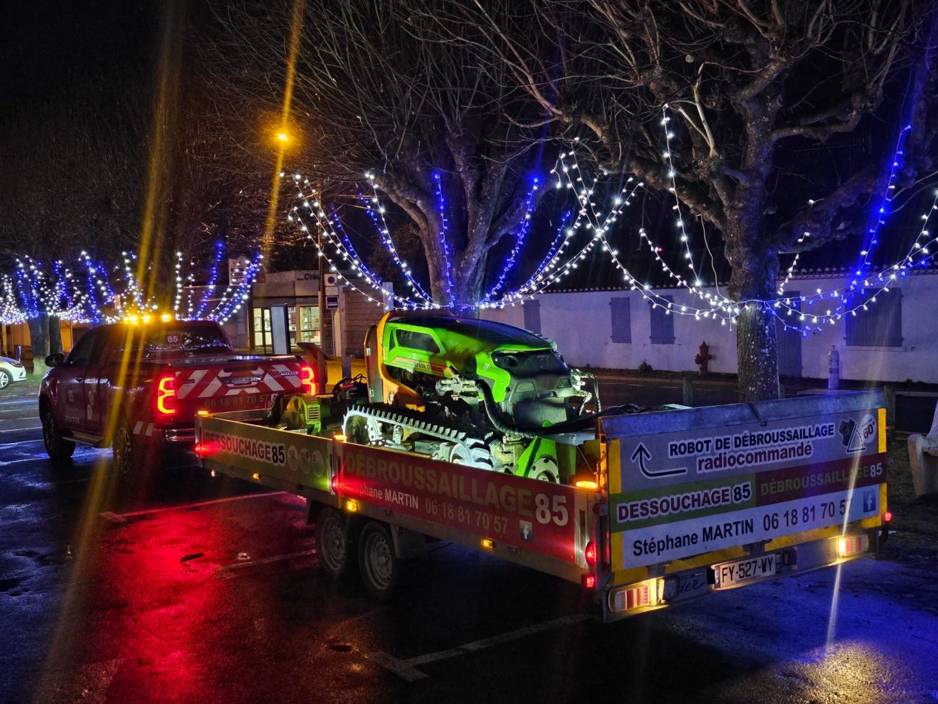 ROBOT LV500 PRO NOEL ROBOT LV500 PRO NOEL