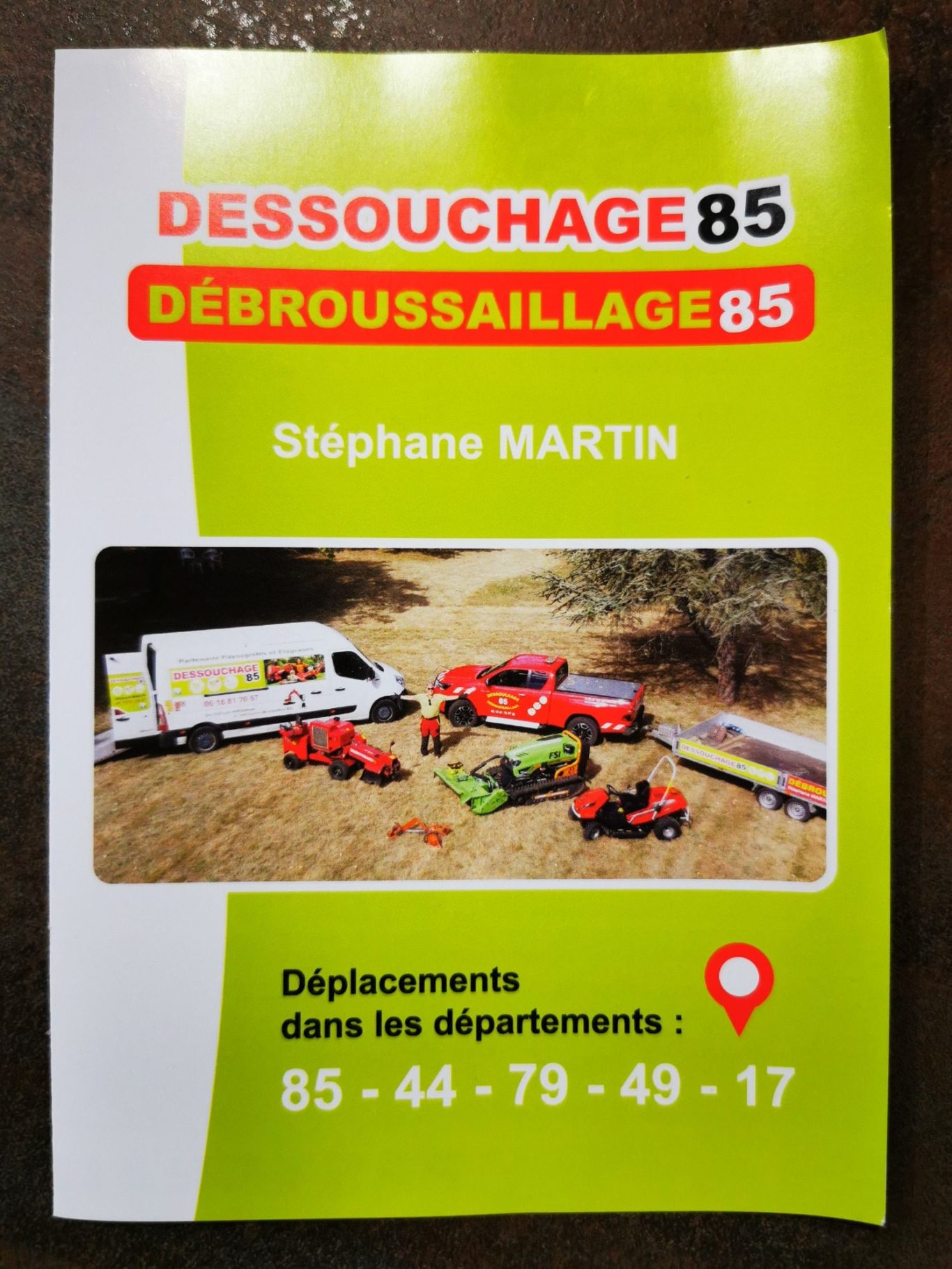 FLYER 2022-2023 FLYER 2022-2023