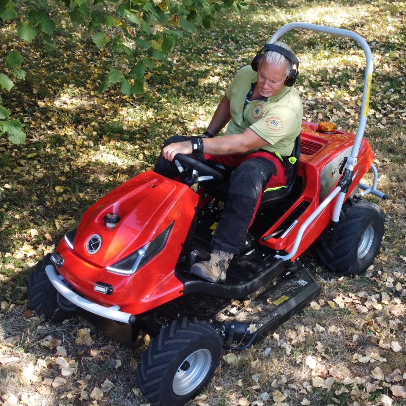 TUAREG EVO TUAREG EVO